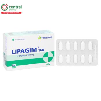 Lipagim 160