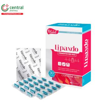 Lipaxdo