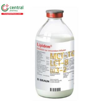 Lipidem