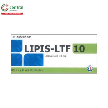 Lipis-LTF 10