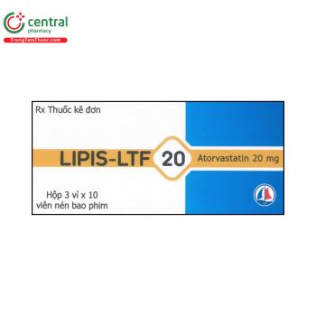 Lipis-LTF 20