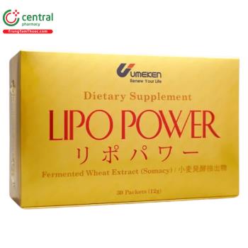 Lipo Power