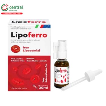 Lipoferro