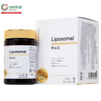 Liposomal Pro C