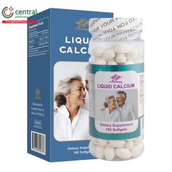 Liquid Calcium Polvita