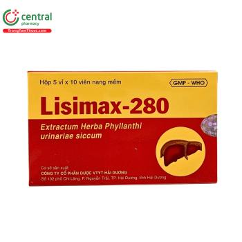 Lisimax-280