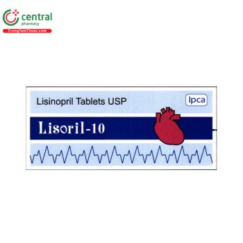 Lisoril-10