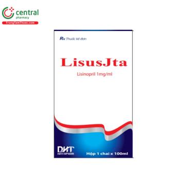 Lisusjta 1mg/ml