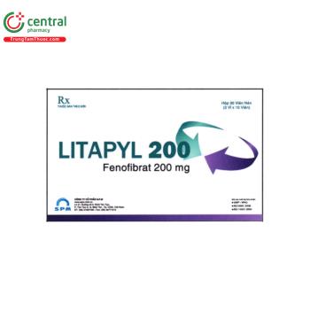 Litapyl 200