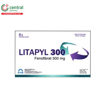 Litapyl 300
