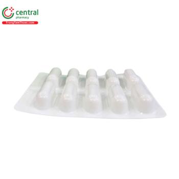 Thuốc Lithocal giúp bổ sung canxi và vitamin, duy trì xương chắc khỏe