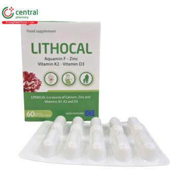Lithocal