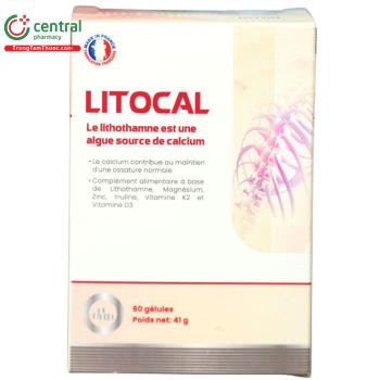 Litocal