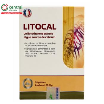 Litocal