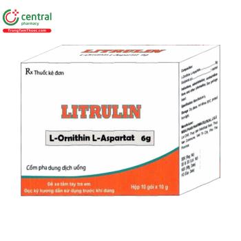 Litrulin 6g
