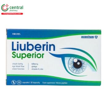 Liuberin Superior