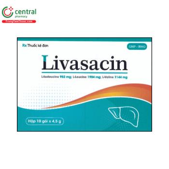 LIVASACIN