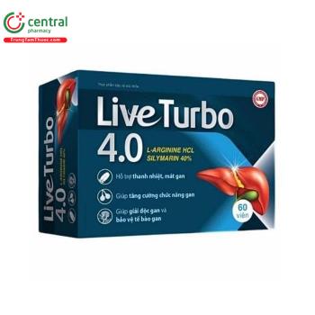 Live Turbo 4.0
