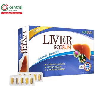 Liver Ecosun