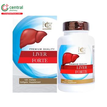 Liver Forte