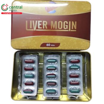 Liver Mogin 