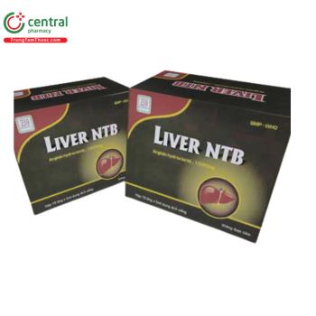 Liver NTB 