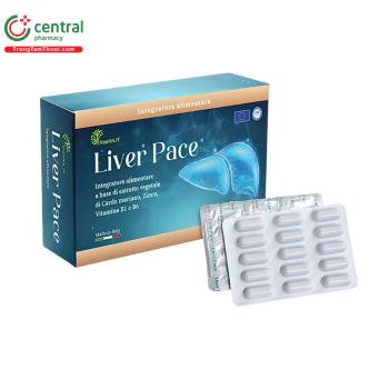 Liver Pace