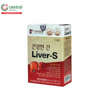 Liver-S