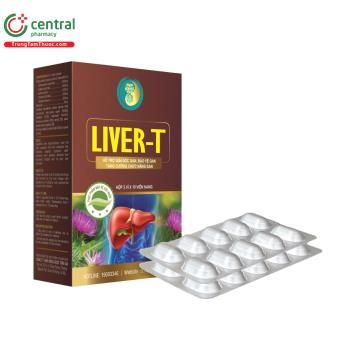 Liver-T