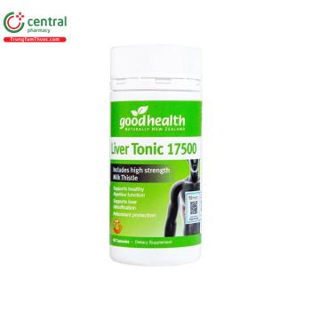 Liver Tonic 17500 GoodHealth