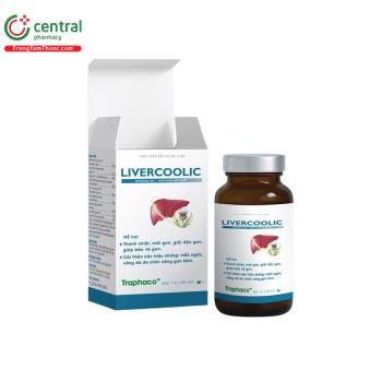 Livercoolic
