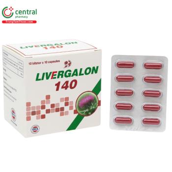 Livergalon 140