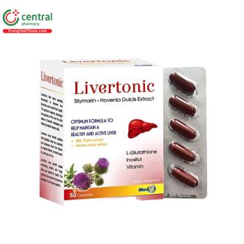 Livertonic MedEq 