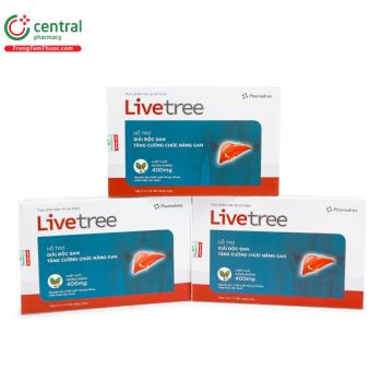 Livetree