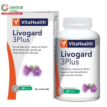 Livogard 3Plus