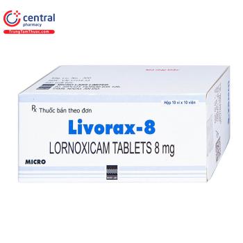 Livorax-8