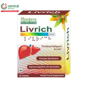 Livrich