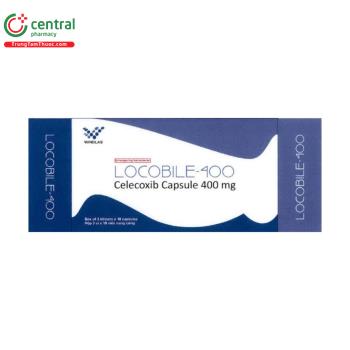 Locobile-400