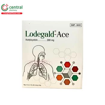 Lodegald-Ace 200mg
