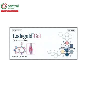 Lodegald-Col 1mg