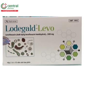 Lodegald-Levo