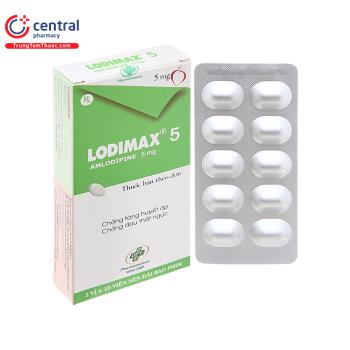 Lodimax 5