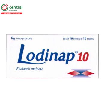 Lodinap 10mg