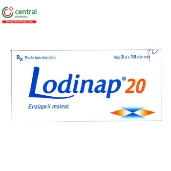 Lodinap 20