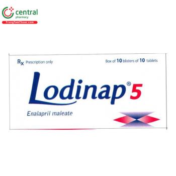 Lodinap 5