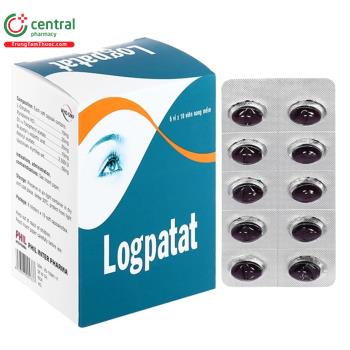 Logpatat