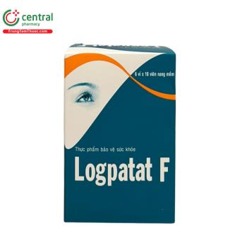 Logpatat F