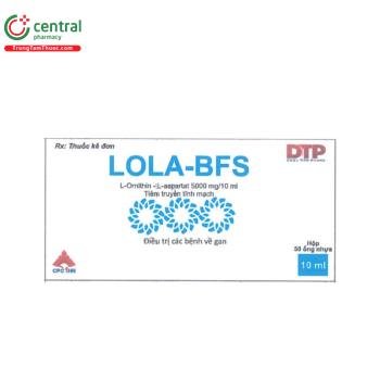 Lola-BFS 5000mg