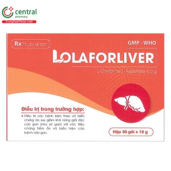 Lolaforliver 6g