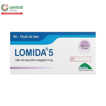 Lomida 5